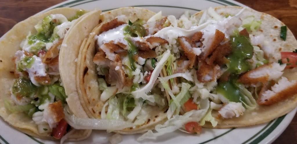 Taqueria El Fogon 2 | restaurant | 241 Cook St, Brooklyn, NY 11206, USA | 7183662159 OR +1 718-366-2159