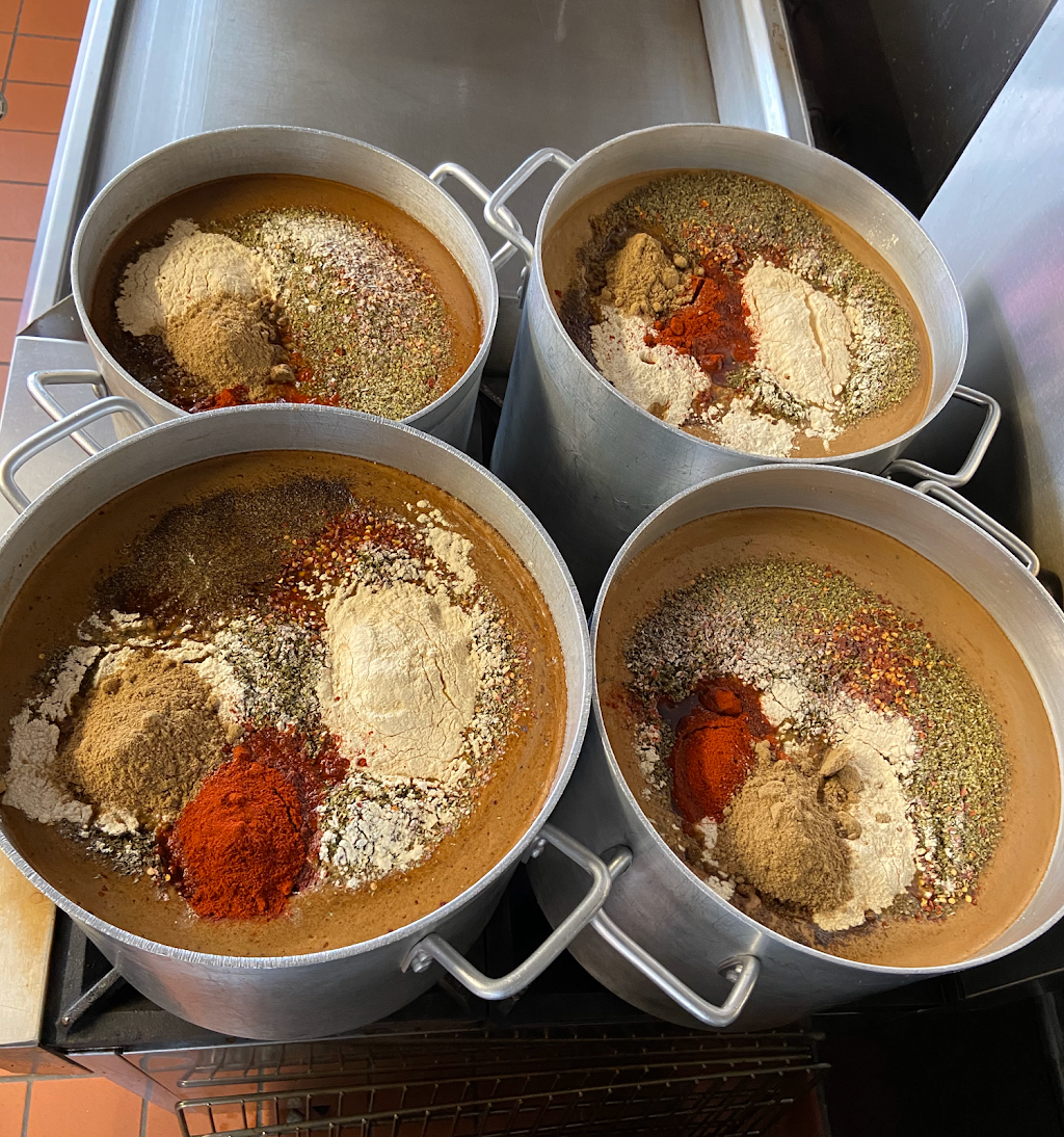 Matt & Mos Italian Beef | meal takeaway | 24110 John R Rd, Hazel Park, MI 48030, USA | 2487552969 OR +1 248-755-2969