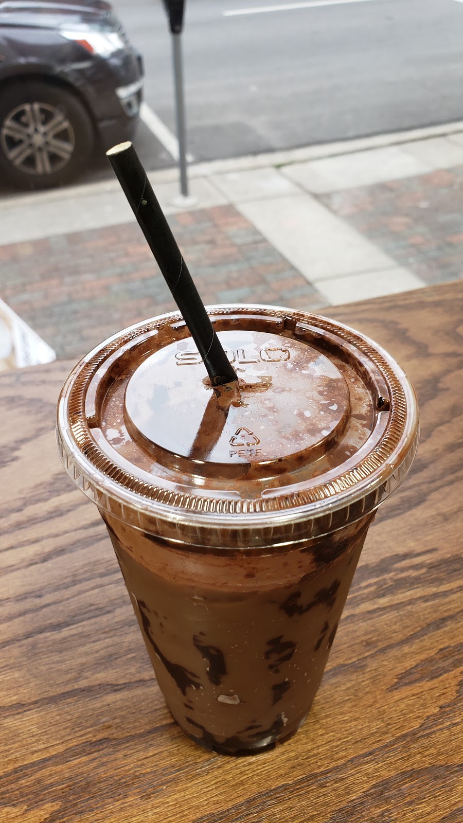 Coffee break And Lunch | cafe | 224 Washington St, Waukegan, IL 60085, USA | 2243817358 OR +1 224-381-7358