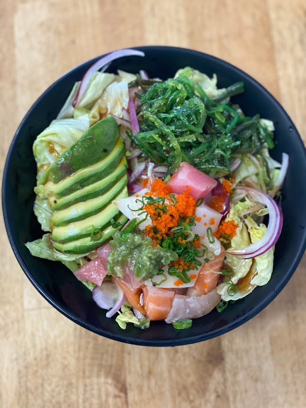 Kakuna Sushi | restaurant | 75 S Abbott Ave, Milpitas, CA 95035, USA | 4088245978 OR +1 408-824-5978