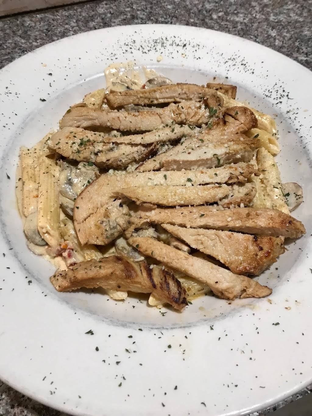 Valentinos | meal takeaway | 1501 King College Rd, Bristol, TN 37620, USA | 4239687655 OR +1 423-968-7655