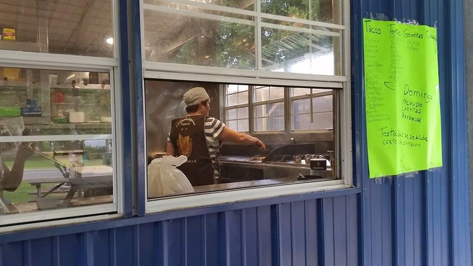 La Guadalupana Taqueria | restaurant | 4278 LA-112, Forest Hill, LA 71430, USA | 3184851491 OR +1 318-485-1491