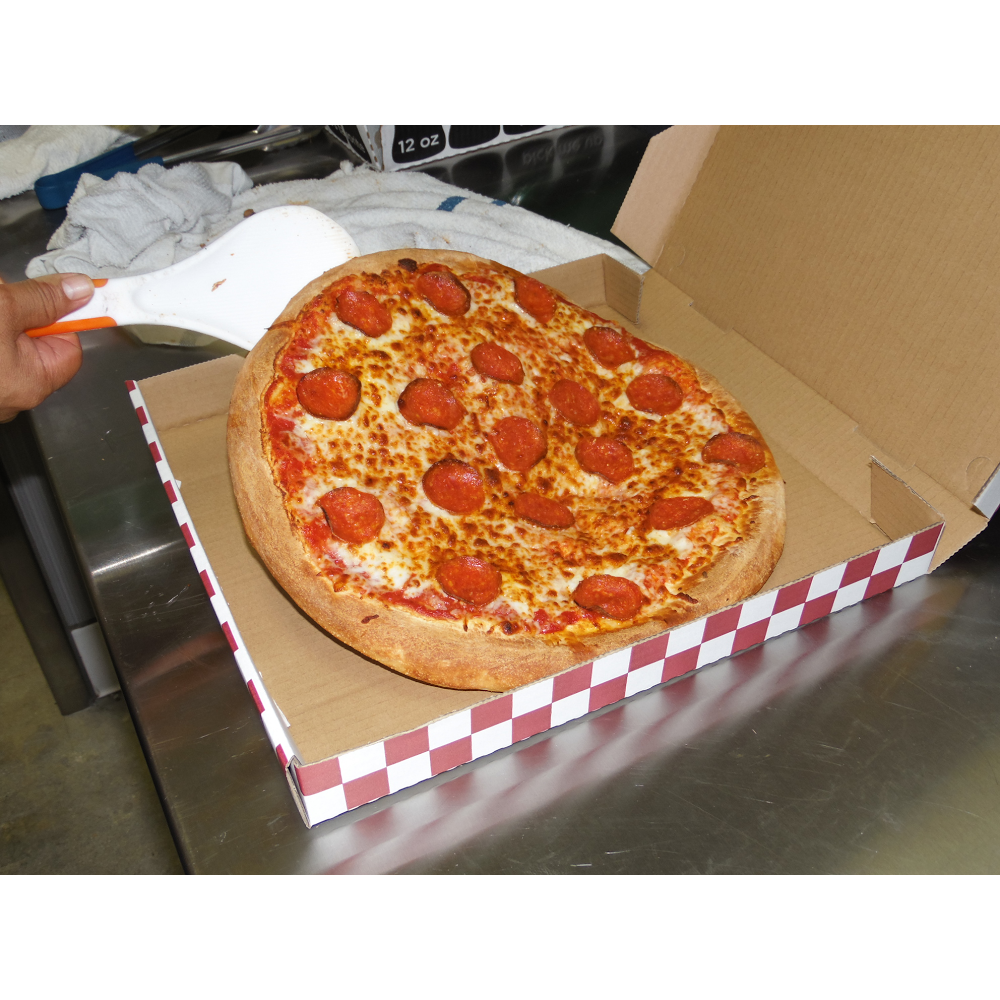 Tu PanYou Pizza | restaurant | 1902, 3129 W 8th St, Los Angeles, CA 90005, USA | 2133899265 OR +1 213-389-9265