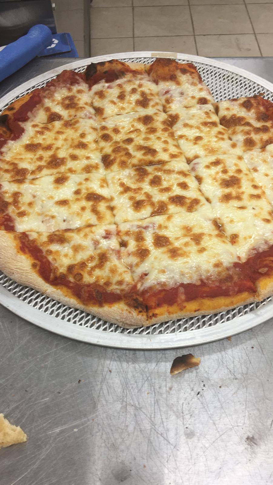 Samia Pizza 2 | restaurant | 4901 Broadway, Merrillville, IN 46410, USA | 2194270086 OR +1 219-427-0086