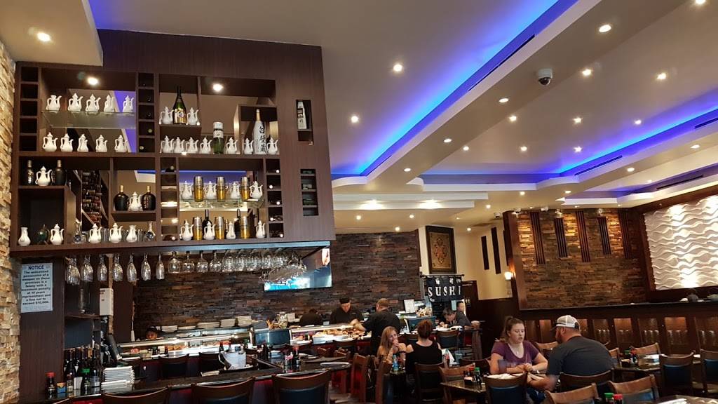 Sushi Hana Japanese Kitchen | restaurant | 1638 S Mason Rd, Katy, TX 77450, USA | 2813958899 OR +1 281-395-8899