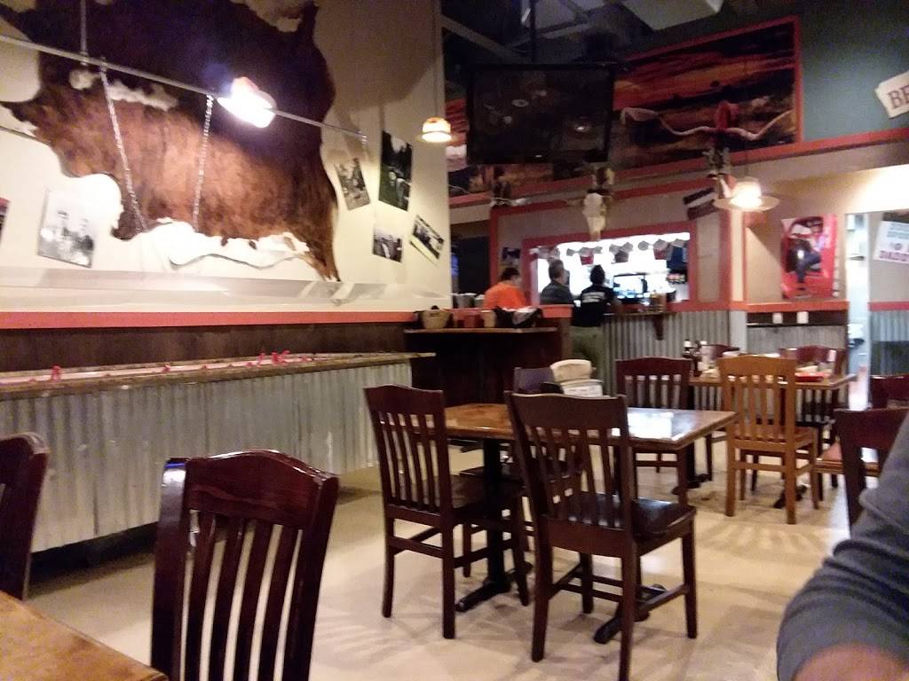 Cowboys BBQ & Steak Co. | restaurant | 5000 Okeechobee Rd, Fort Pierce, FL 34947, USA | 7725955118 OR +1 772-595-5118