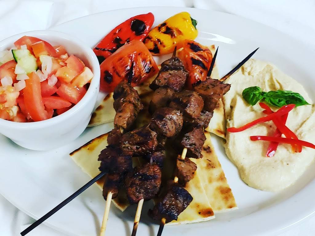 Huqqa Lounge Mediterranean Cuisine and Pizzeria | restaurant | 6828 San Pedro Ave, San Antonio, TX 78216, USA | 2109735003 OR +1 210-973-5003