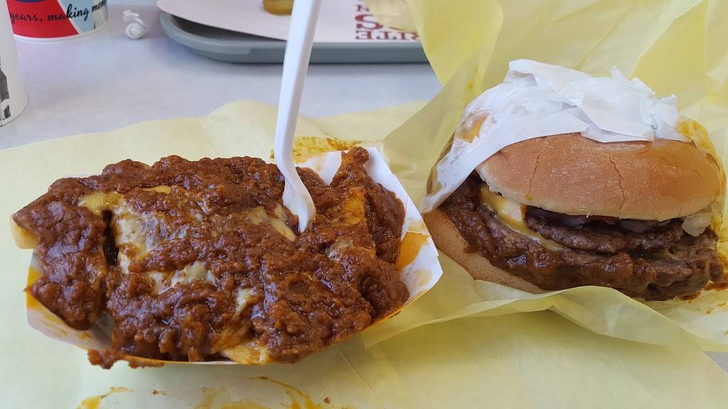 Original Tommys | restaurant | 2280 Compton Ave, Corona, CA 92881, USA | 9512729381 OR +1 951-272-9381