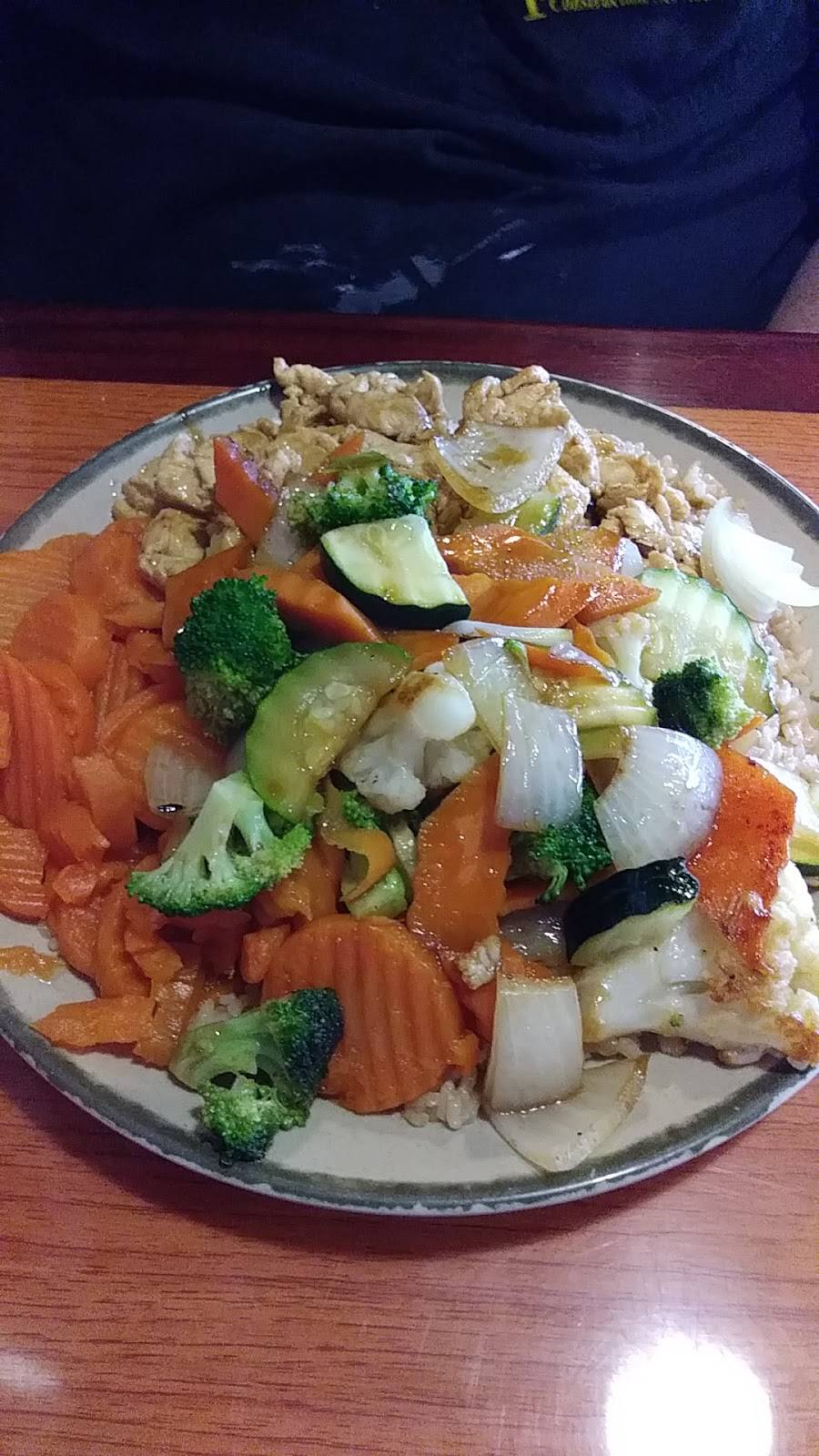 Tamiko | restaurant | 1789 N Eastman Rd, Kingsport, TN 37664, USA | 4233920164 OR +1 423-392-0164