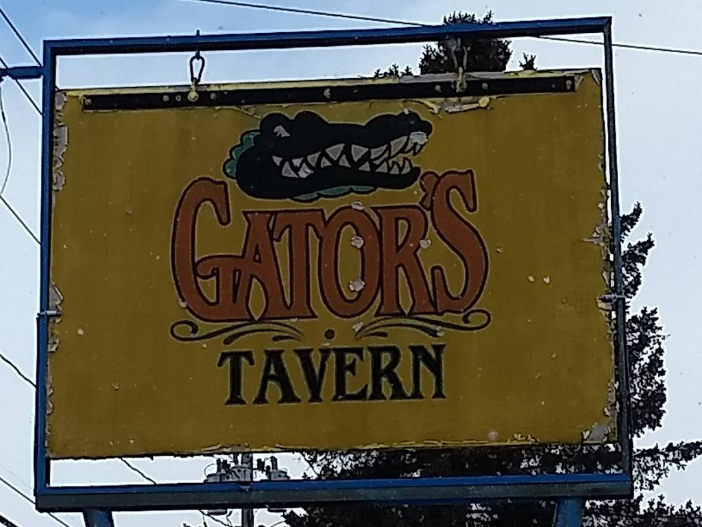 Gators Tavern | restaurant | 83 Owego St, Cortland, NY 13045, USA | 6077566416 OR +1 607-756-6416