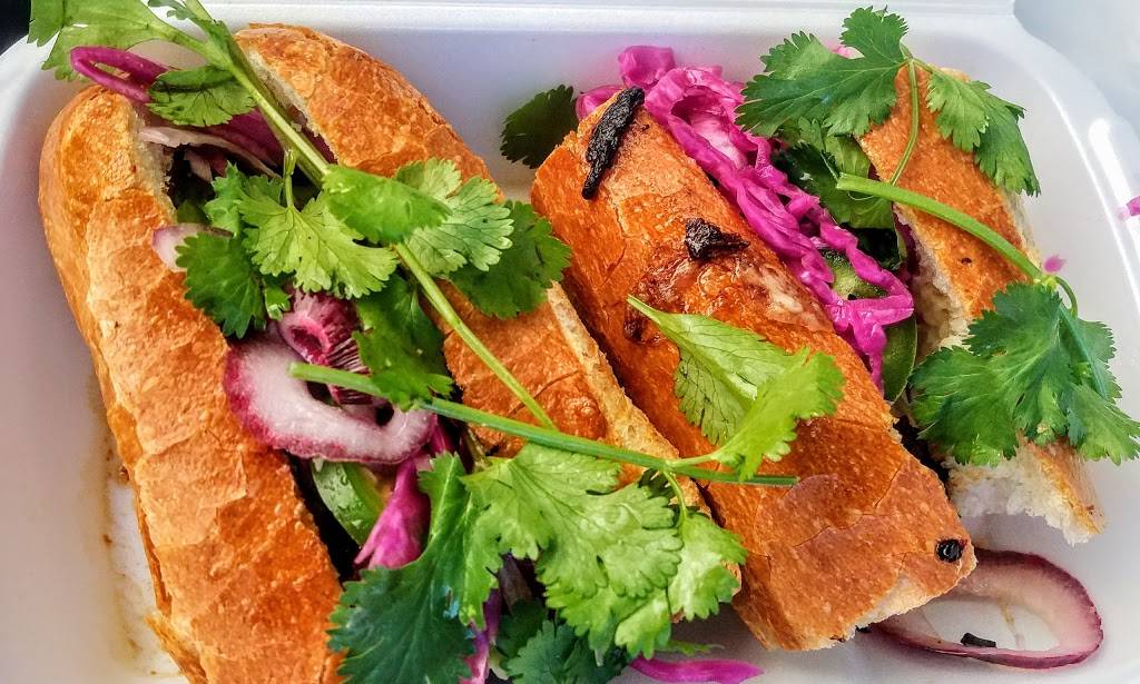 The Sandwich Society | restaurant | 2031 E First St A3, Santa Ana, CA 92705, USA | 7148353878 OR +1 714-835-3878