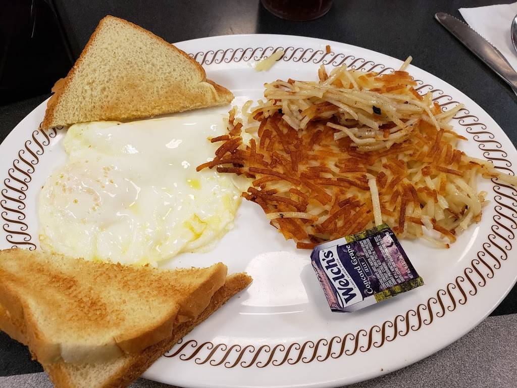 Waffle House | meal takeaway | 709 Radford Blvd, Dillon, SC 29536, USA | 8437747836 OR +1 843-774-7836