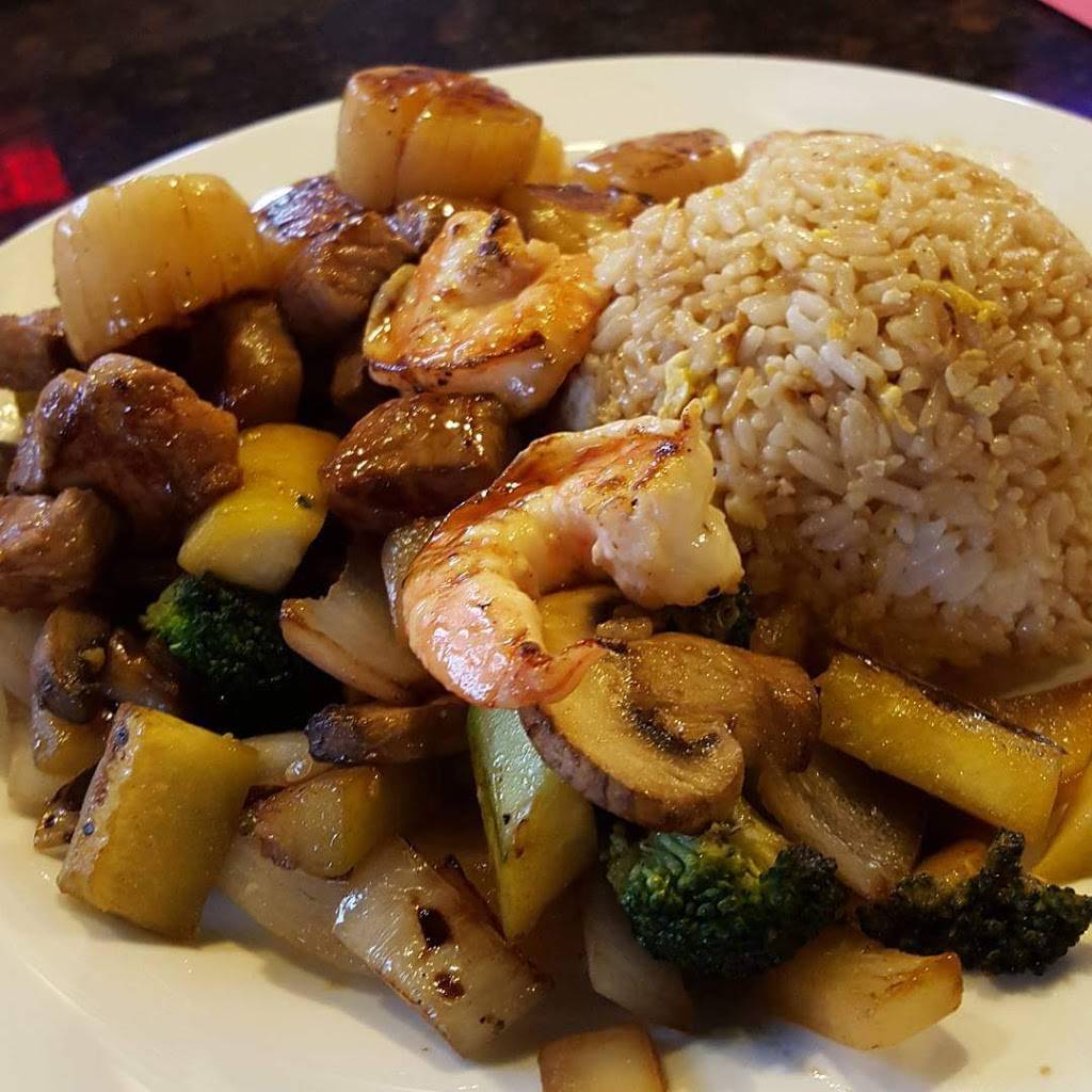 Sweet Mandarin | restaurant | 18 Cottage Row, Glen Cove, NY 11542, USA | 5166712228 OR +1 516-671-2228