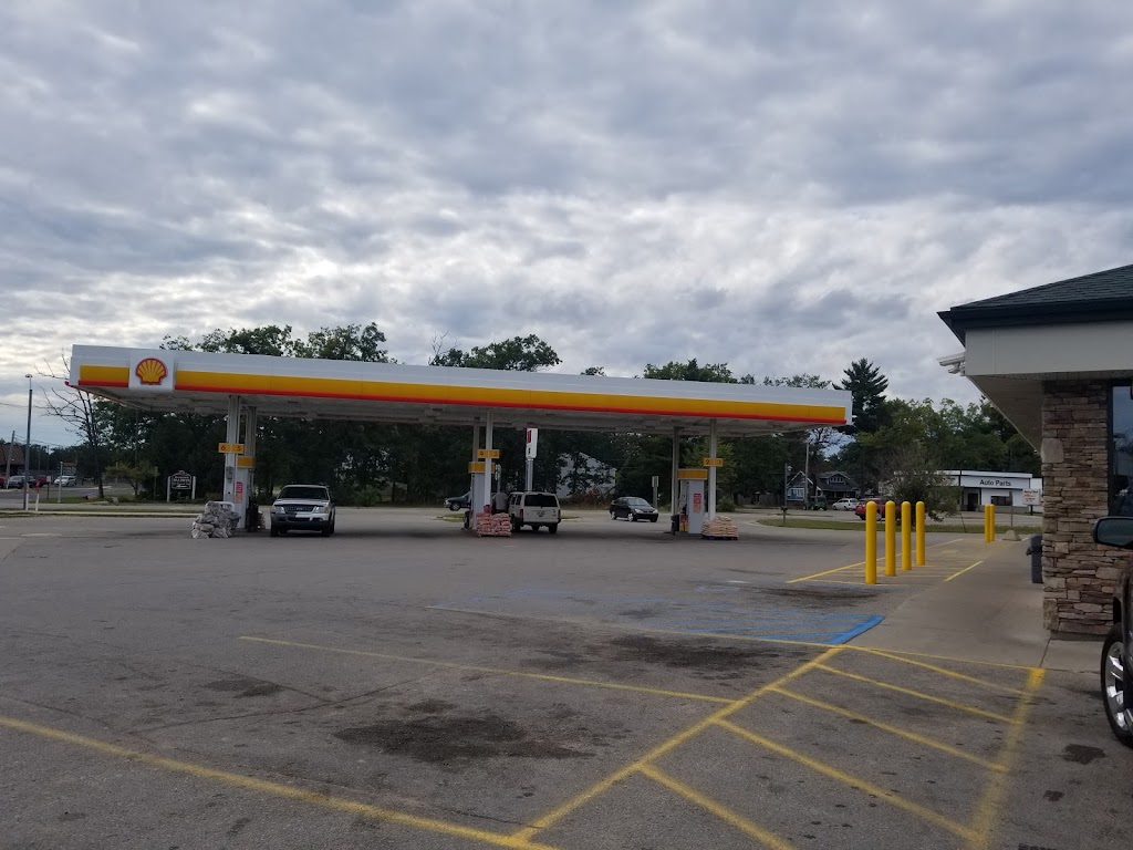 Shell | restaurant | 1210 Michigan Ave, Baldwin, MI 49304, USA | 2317453373 OR +1 231-745-3373