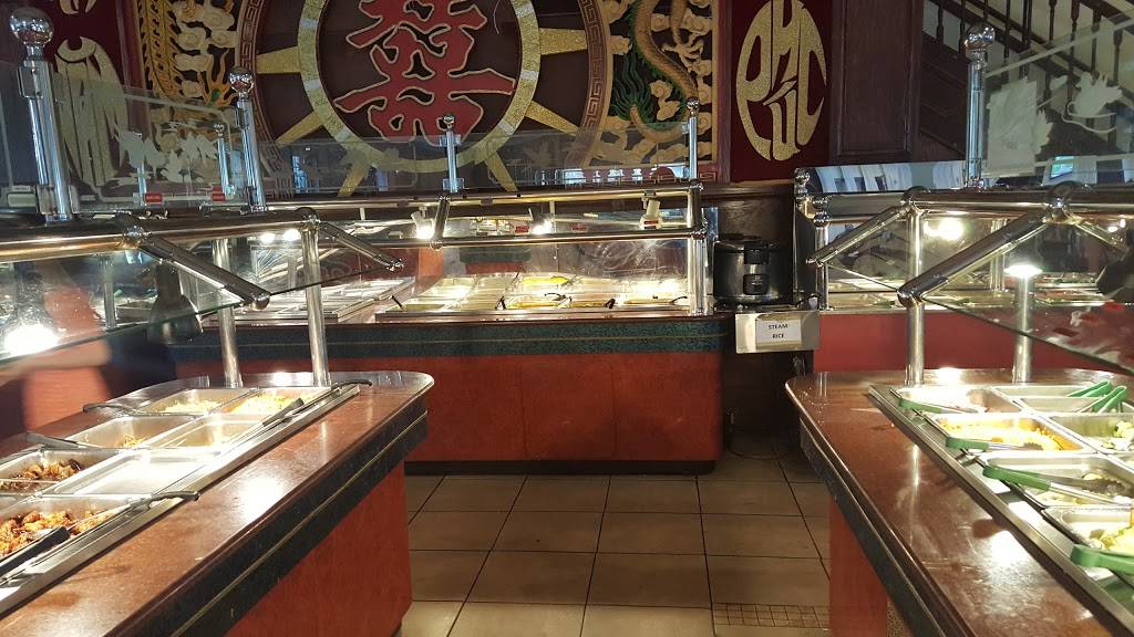 Hy Palace Asian Restaurant | restaurant | 1133 NW 23rd St, Oklahoma City, OK 73106, USA | 4055282988 OR +1 405-528-2988