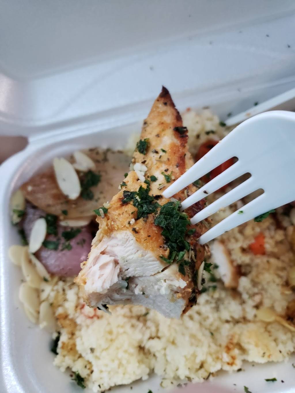 Taza Mediterranean Grill | restaurant | 1076 E Brandon Blvd #107, Brandon, FL 33511, USA | 8133247500 OR +1 813-324-7500