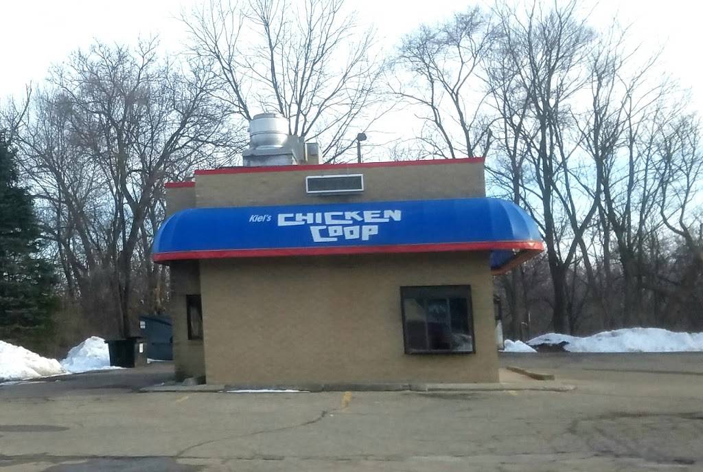 Chicken Coop | restaurant | 1180 E Columbia Ave, Battle Creek, MI 49014, USA | 2699622973 OR +1 269-962-2973