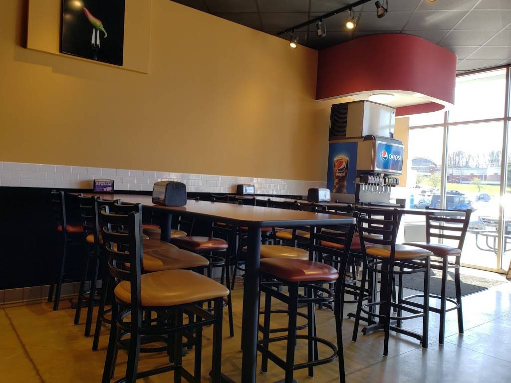 Hot Head Burritos | restaurant | 3875 Massillon Rd #310, Uniontown, OH 44685, USA | 3305634201 OR +1 330-563-4201