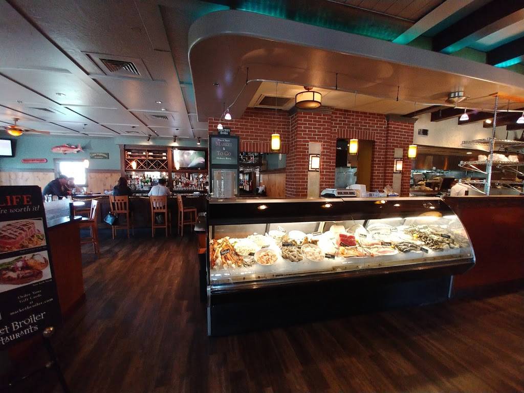 Market Broiler Fremont | restaurant | 43406 Christy St, Fremont, CA 94538, USA | 5107918675 OR +1 510-791-8675