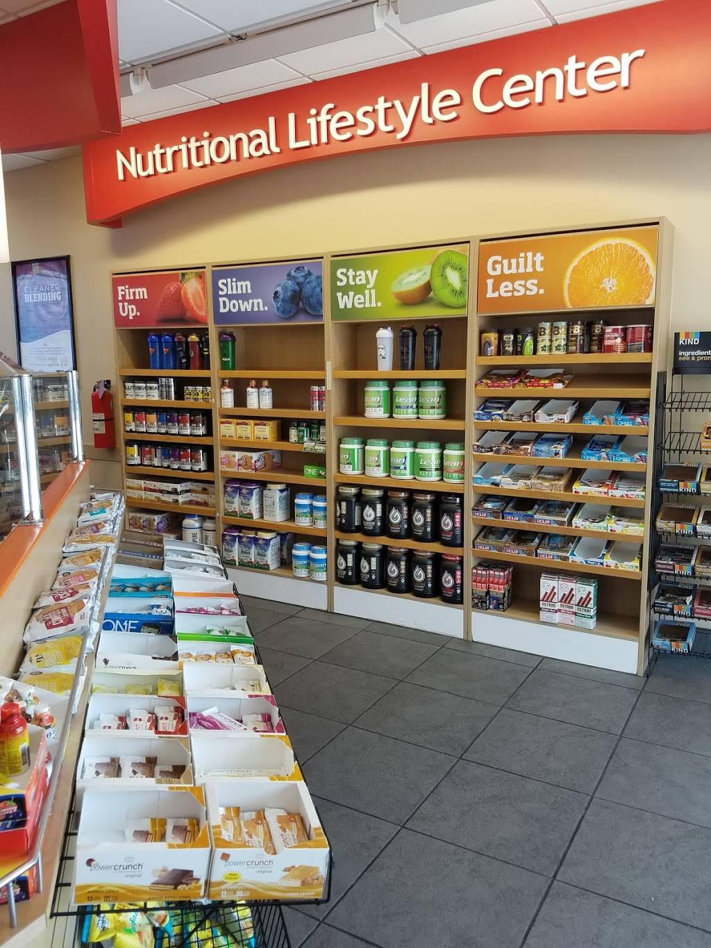 Smoothie King | restaurant | 11399 S Dixie Hwy, Pinecrest, FL 33156, USA | 3052343447 OR +1 305-234-3447