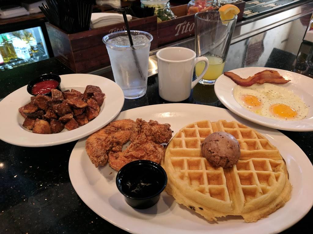 The Vault Memphis | restaurant | 124 GE Patterson Ave, Memphis, TN 38103, USA | 9015918000 OR +1 901-591-8000