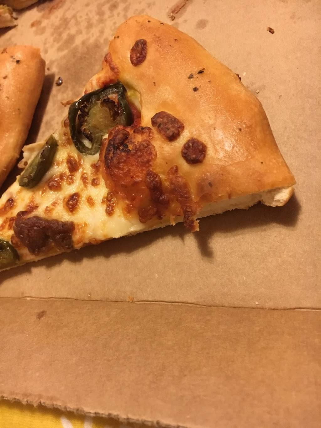 Pizza Hut | restaurant | 20510 West Rd Ste 700, Cypress, TX 77433, USA | 2812567090 OR +1 281-256-7090