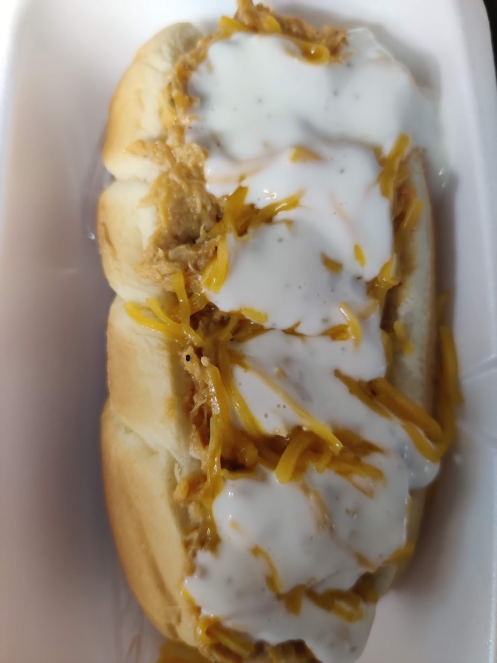 Two Scoops | restaurant | 1044 E Spring St, St Marys, OH 45885, USA | 4193008200 OR +1 419-300-8200