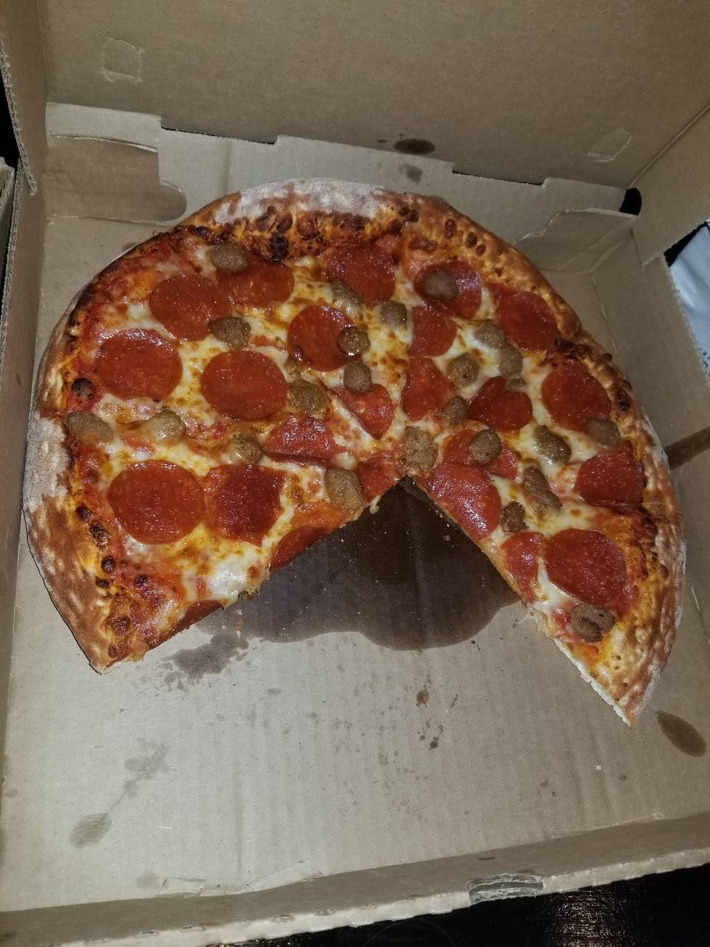 Ficini Wings & Pizzeria | meal delivery | 2301 Dorsey Rd, Glen Burnie, MD 21061, USA | 4105909595 OR +1 410-590-9595