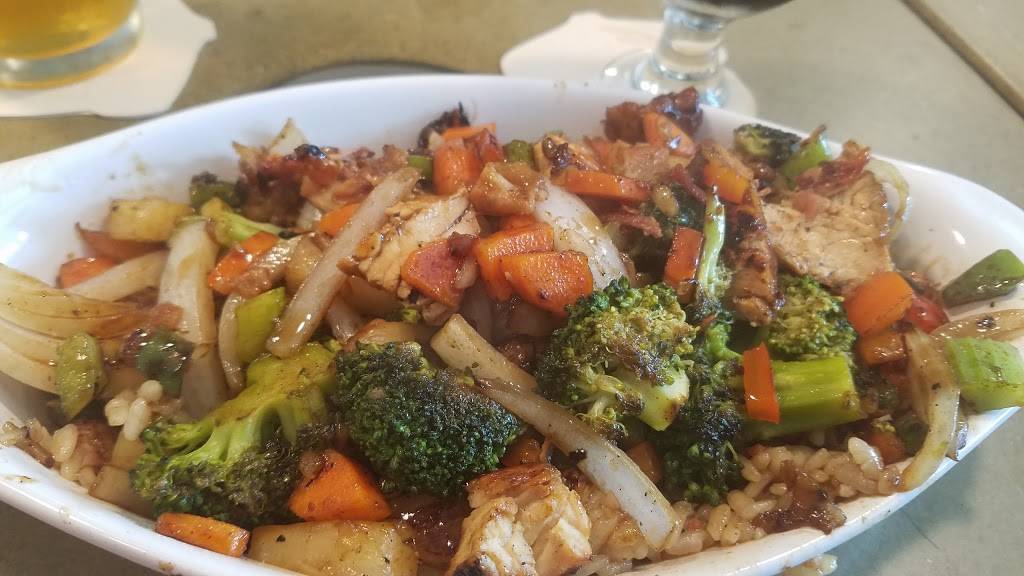 Northern Oak Brewery | restaurant | 806 N Saginaw St, Holly, MI 48442, USA | 2486347515 OR +1 248-634-7515