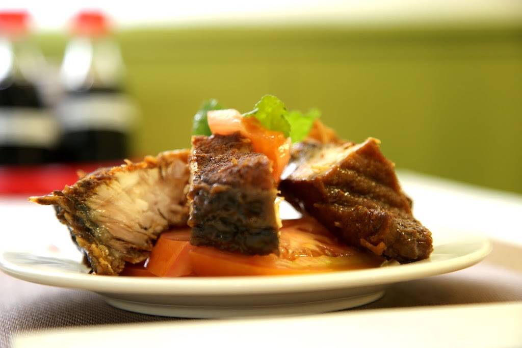 Dumpling Garden | restaurant | 108A N Rengstorff Ave, Mountain View, CA 94043, USA | 6509677334 OR +1 650-967-7334