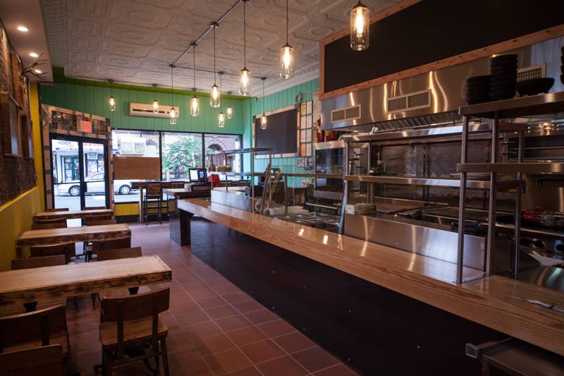 Tepache | restaurant | 361 Halsey St, Brooklyn, NY 11216, USA | 7184847701 OR +1 718-484-7701