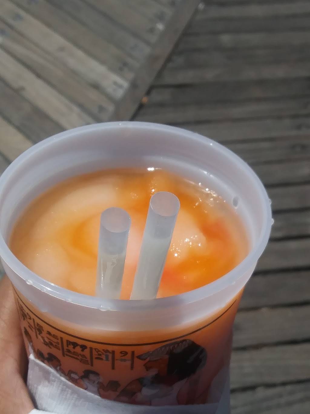 Wet Willies | restaurant | The Playground at Caesars 1 Atlantic Ocean, Atlantic City, NJ 08401, USA | 6092467398 OR +1 609-246-7398