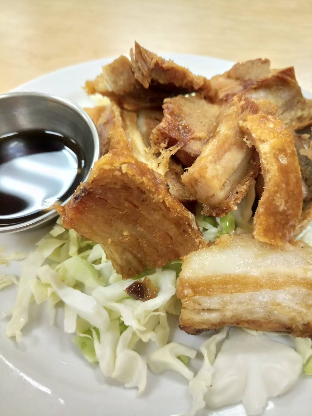 Shiros Saimin Haven | restaurant | 98-020 Kamehameha Hwy #109/111, Aiea, HI 96701, USA | 8084884834 OR +1 808-488-4834