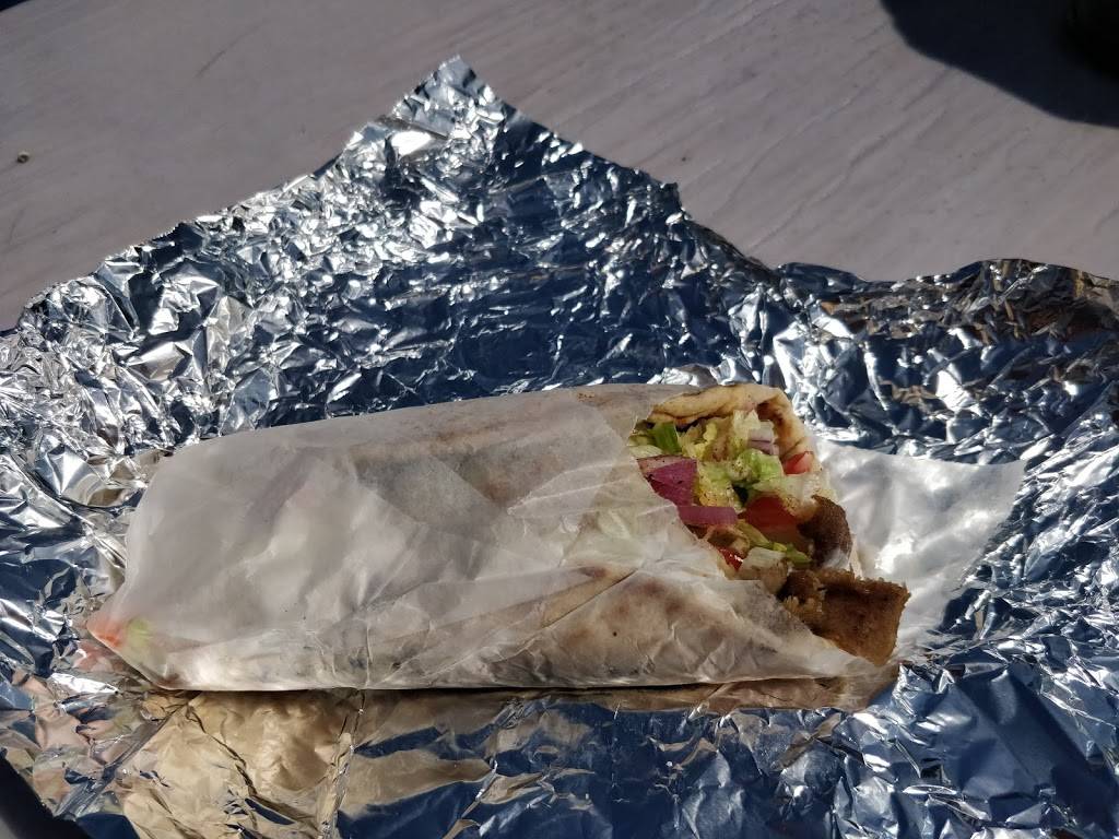 The Souvlaki guy | restaurant | 867 Dundas St, Woodstock, ON N4S 1G8, Canada | 5195376253 OR +1 519-537-6253