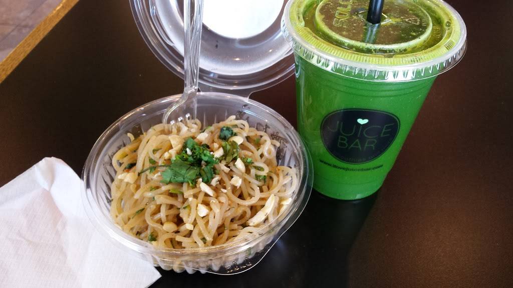 Juice Bar - Providence Plaza Charlotte | restaurant | 2907 Providence Rd #101, Charlotte, NC 28211, USA | 9802725801 OR +1 980-272-5801