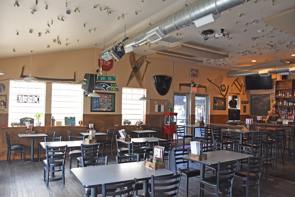 South Bay Pub & Eatery | restaurant | 3323 S Bay Rd NE, Olympia, WA 98506, USA | 3604560809 OR +1 360-456-0809