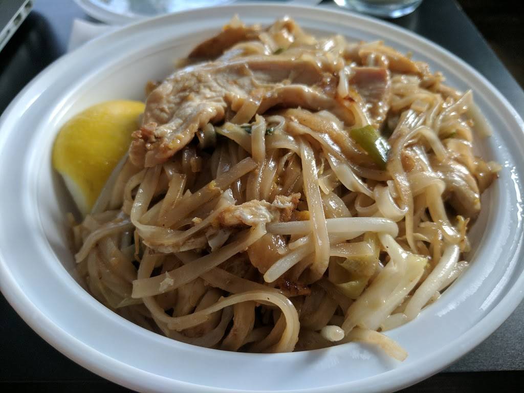 To Be Thai | restaurant | 126 Beverley Rd, Brooklyn, NY 11218, USA | 7184350459 OR +1 718-435-0459