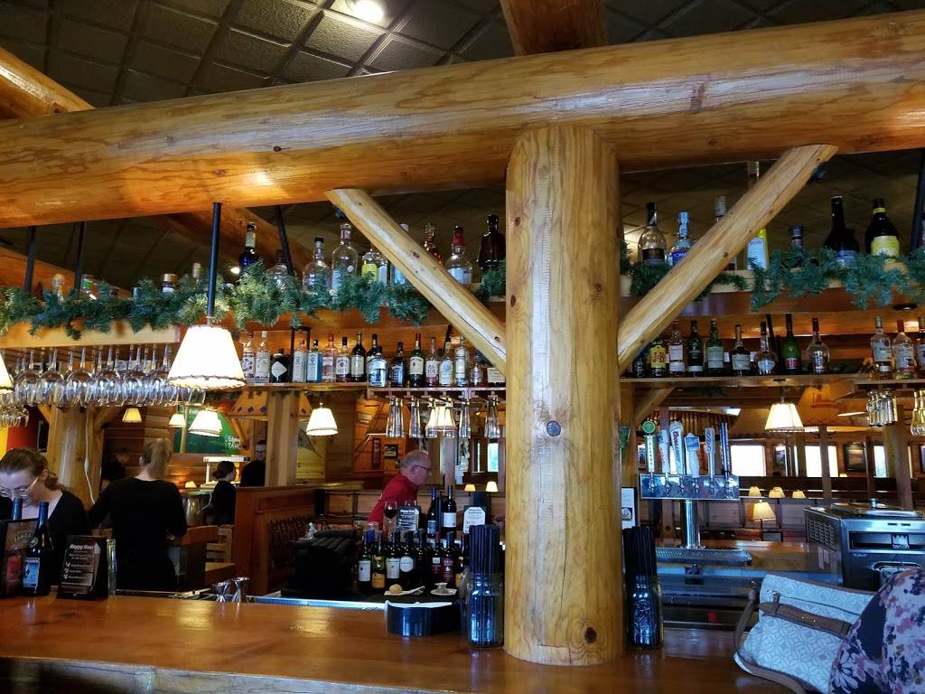 Tahoe Joes | restaurant | 4015 W Caldwell Ave, Visalia, CA 93277, USA | 5594296638 OR +1 559-429-6638