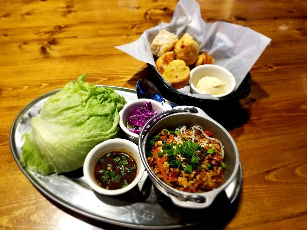 Saddle Ranch Chop House Valencia | restaurant | 24201 Valencia Blvd Suite 102, Santa Clarita, CA 91355, USA | 6613830173 OR +1 661-383-0173