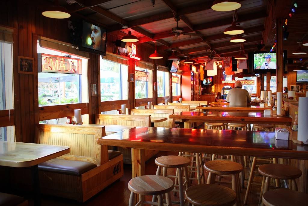 Hooters | meal takeaway | 4411 Cleveland Ave, Fort Myers, FL 33901, USA | 2392754666 OR +1 239-275-4666