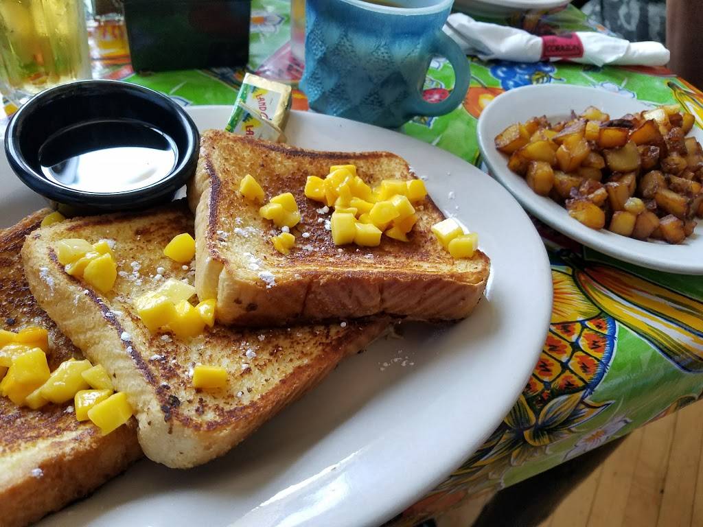 Café Corazón | restaurant | 3129 N Bremen St, Milwaukee, WI 53212, USA | 4148103941 OR +1 414-810-3941