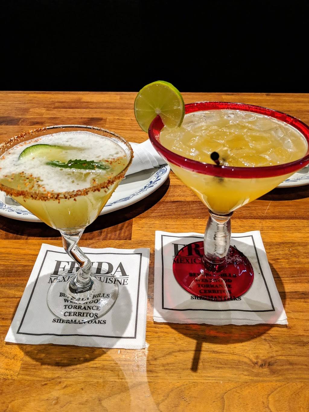 Frida Mexican Cuisine - Torrance | restaurant | 21438 Hawthorne Blvd, Torrance, CA 90503, USA | 3103710666 OR +1 310-371-0666