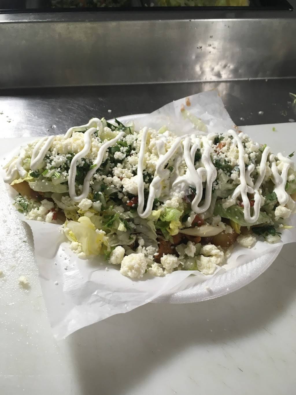 El taco loco | restaurant | 4300 N Washington Blvd, Sarasota, FL 34234, USA | 9419615376 OR +1 941-961-5376