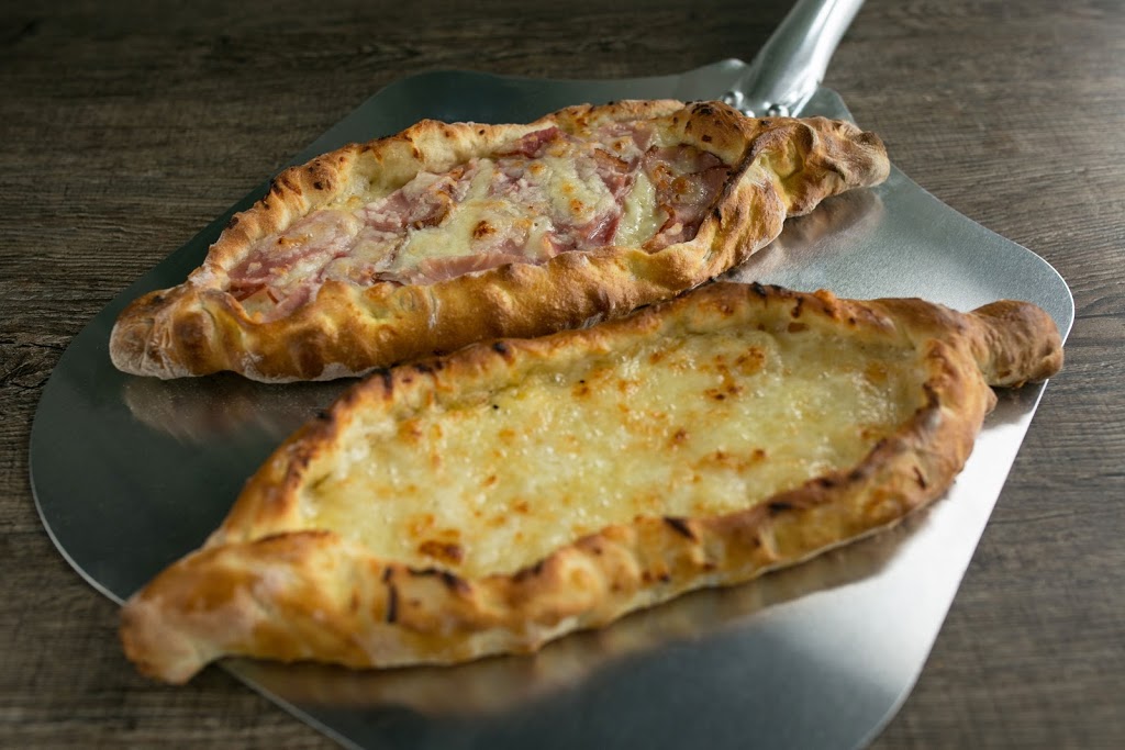 Papagalino Express | cafe | 9102 N Milwaukee Ave, Niles, IL 60714, USA | 8478139617 OR +1 847-813-9617