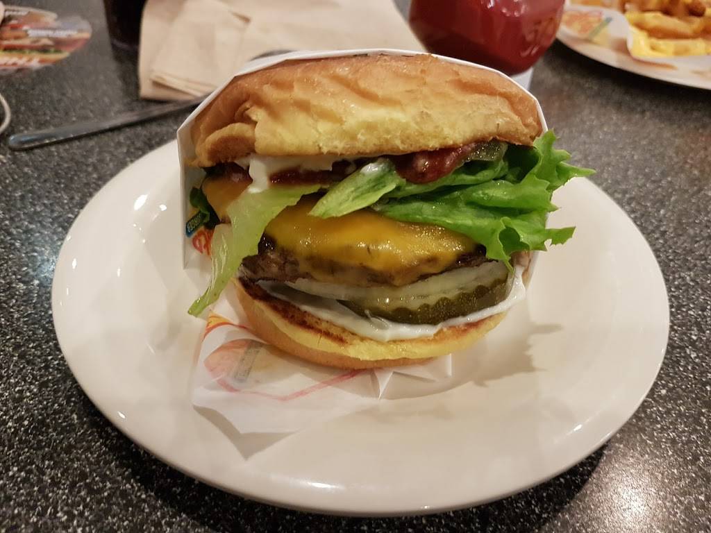 Johnny Rockets | restaurant | 100 N La Cienega Blvd c123, Los Angeles, CA 90048, USA | 3102890400 OR +1 310-289-0400