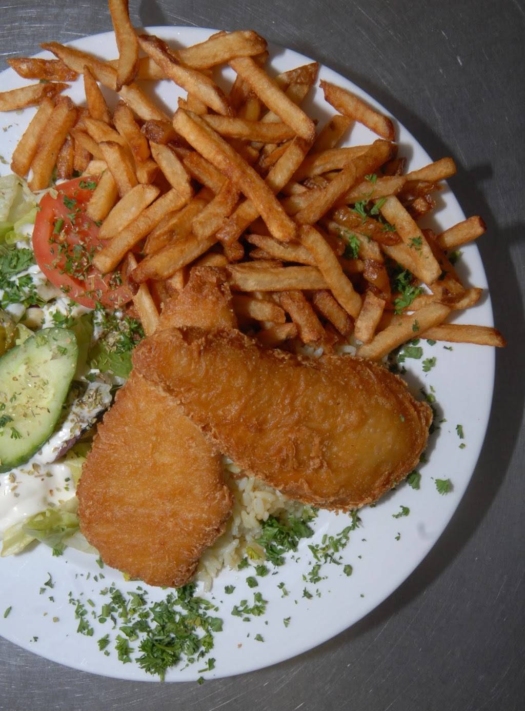 Restaurant John Le Grec - Pizza Delivery | meal delivery | 980 Boulevard de Sainte-Adèle, Sainte-Adèle, QC J8B 1S5, Canada | 4502294991 OR +1 450-229-4991