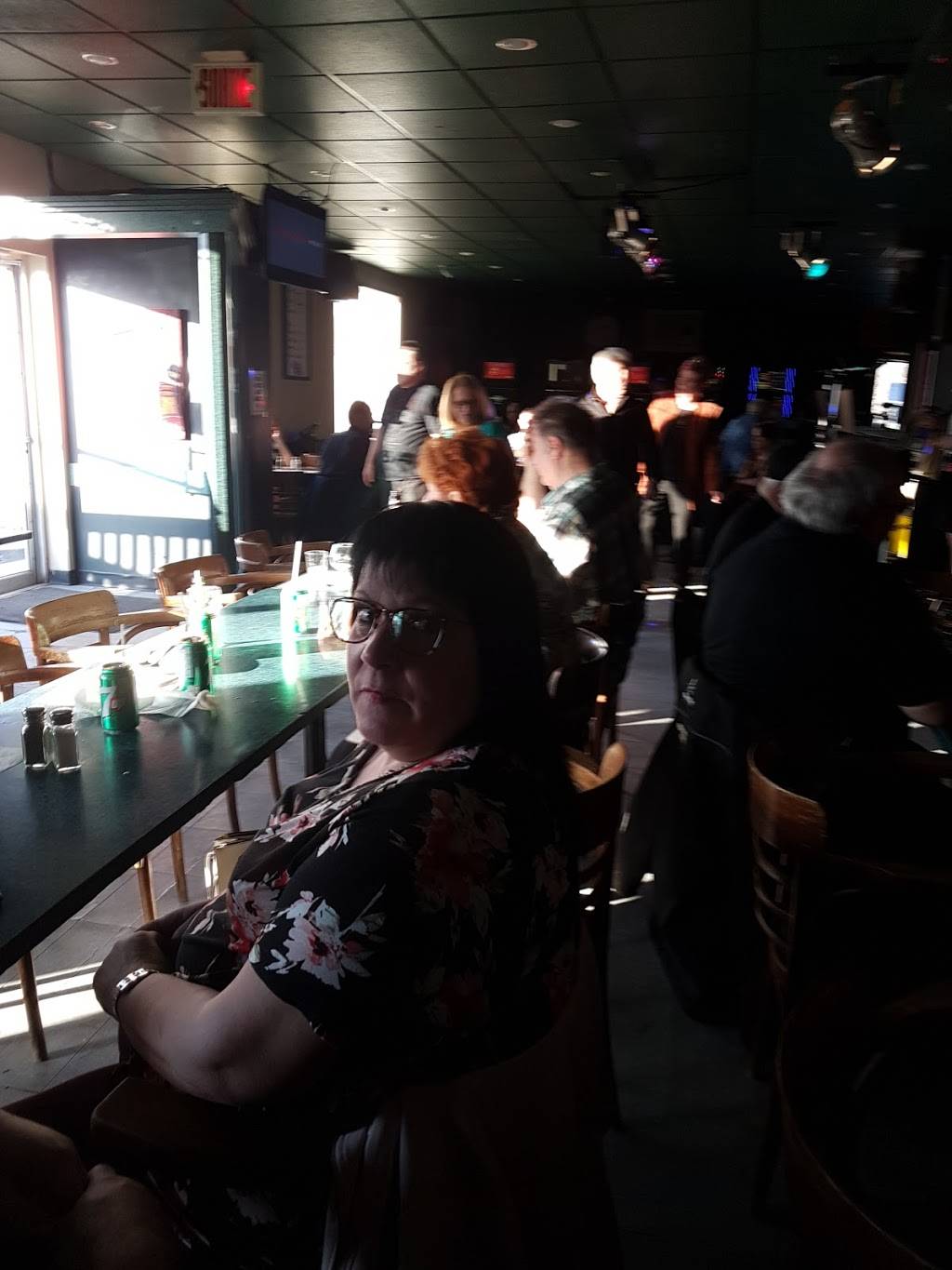 Bar La Babiche | restaurant | 1255 Rue Saint-Vallier O, Québec, QC G1N 1H3, Canada | 4186837217 OR +1 418-683-7217