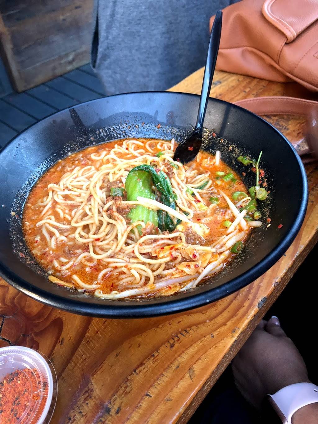 Tajima Ramen Long Beach | restaurant | 3768 Long Beach Boulevard #106, Long Beach, CA 90807, USA | 5622690761 OR +1 562-269-0761