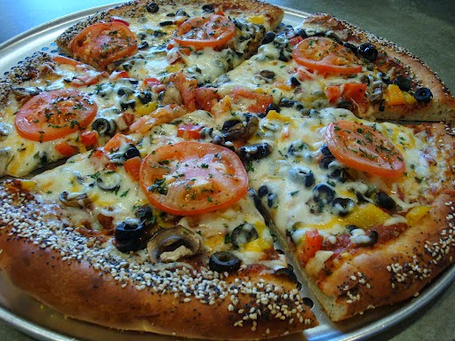 House of Bagels Central Coast | cafe | 158 A Higuera St, San Luis Obispo, CA 93401, USA | 8055941818 OR +1 805-594-1818