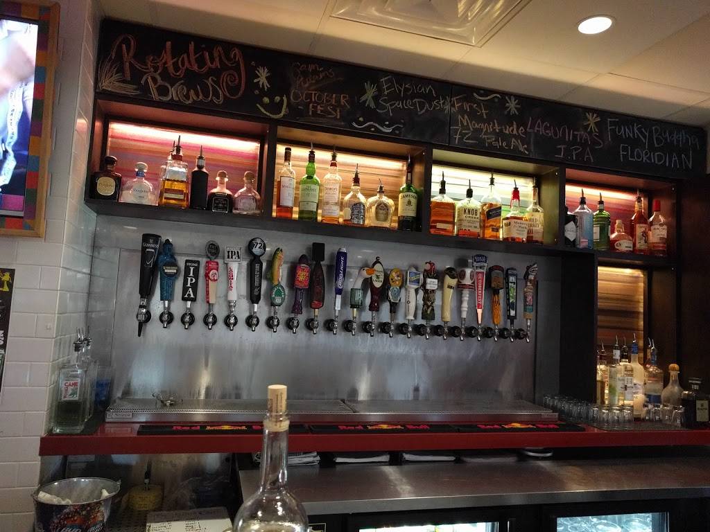 Mellow Mushroom | meal takeaway | 2015 Aloma Ave, Winter Park, FL 32792, USA | 4076577755 OR +1 407-657-7755